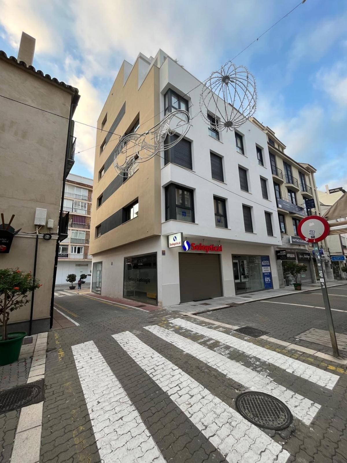 Appartement Casa Vega, A Un Minuto De La Playa, Parking Included
