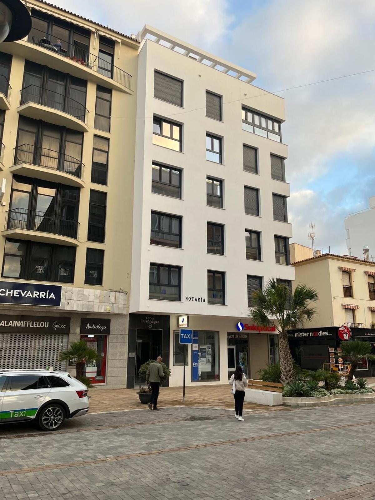 Appartement Casa Vega, A Un Minuto De La Playa, Parking Included Estepona